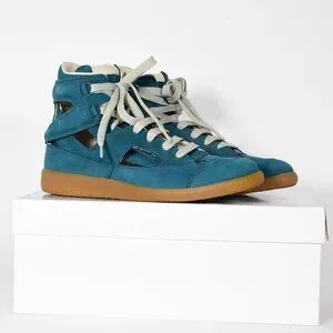 Maison Martin Margiela | Shoes | Maison Martin Margiela Teal